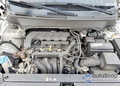 2020 Hyundai Venue Sel z USA, uszkodzony, nr VIN KMHRC8A39LU016356